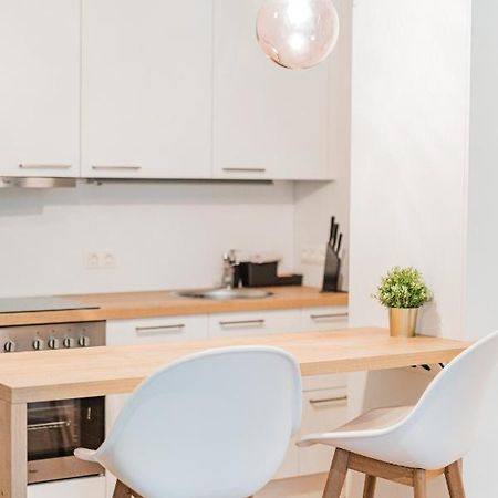 Easy Flat Molino Apartamento Viena Exterior foto