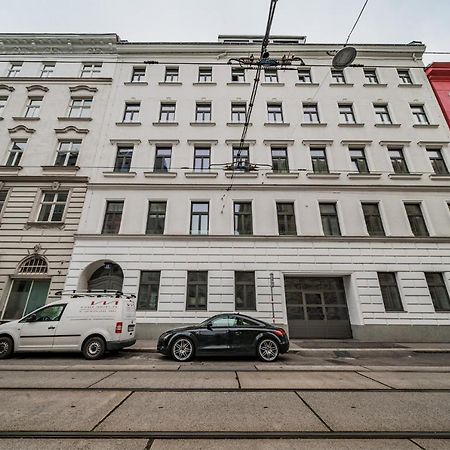 Easy Flat Molino Apartamento Viena Exterior foto