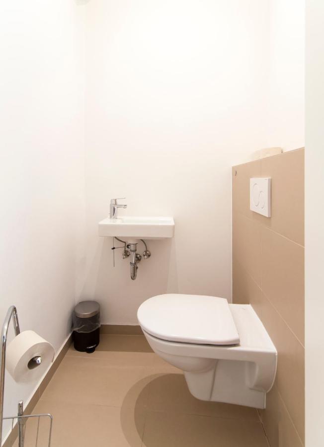 Easy Flat Molino Apartamento Viena Exterior foto
