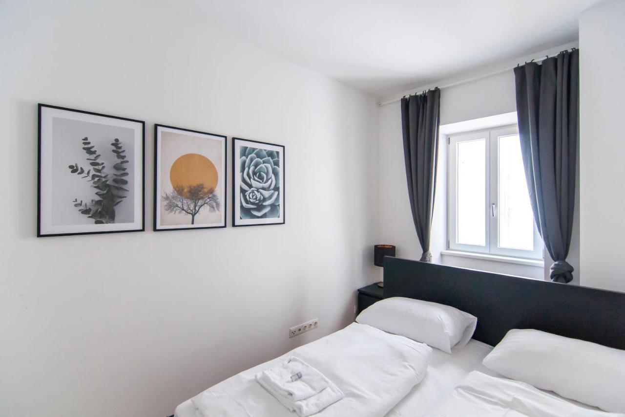 Easy Flat Molino Apartamento Viena Exterior foto