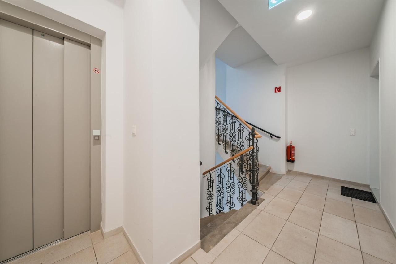 Easy Flat Molino Apartamento Viena Exterior foto