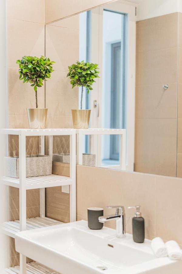 Easy Flat Molino Apartamento Viena Exterior foto