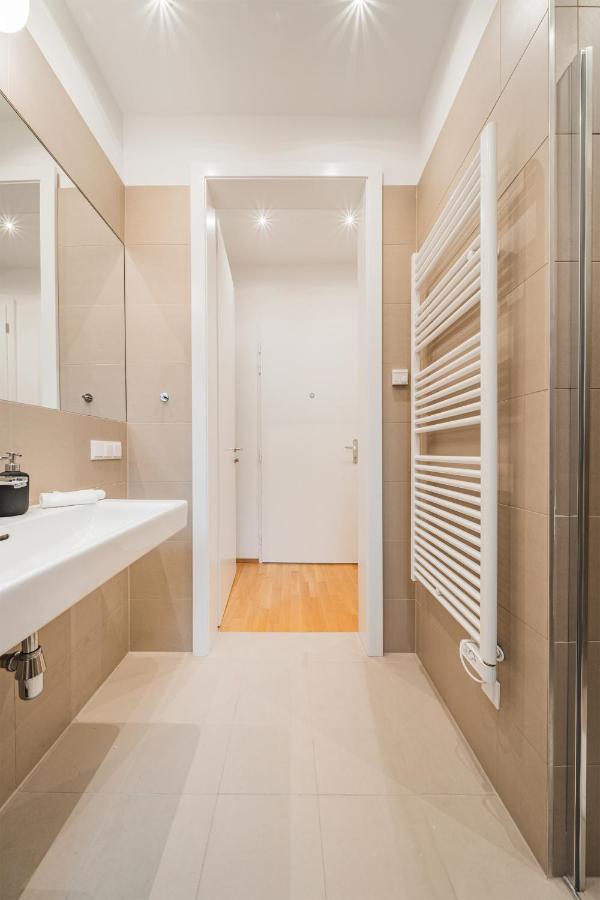 Easy Flat Molino Apartamento Viena Exterior foto