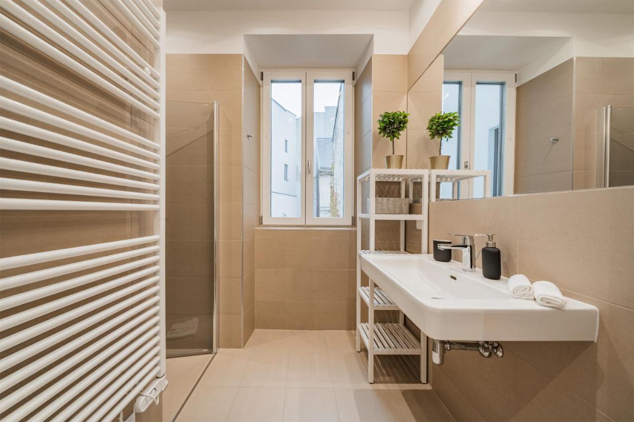 Easy Flat Molino Apartamento Viena Exterior foto