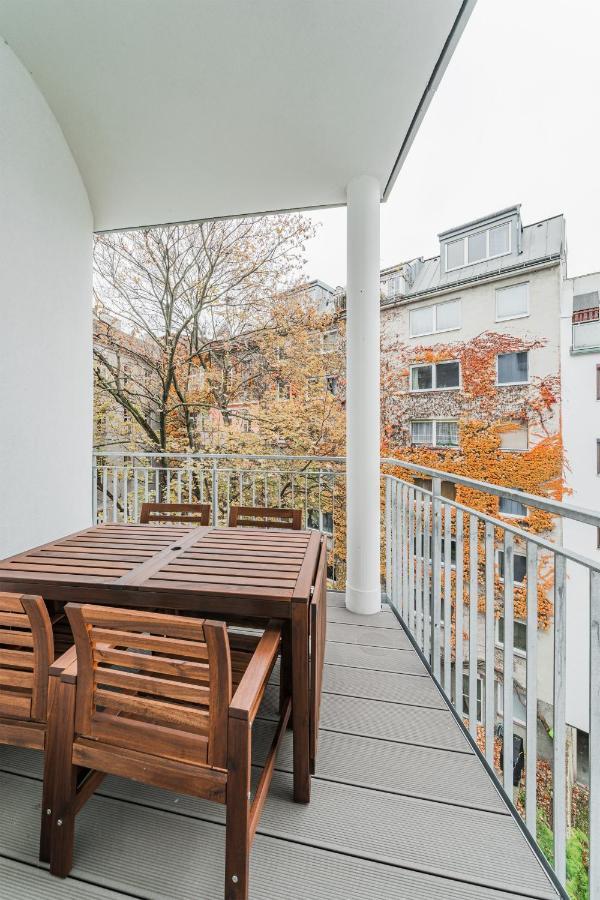 Easy Flat Molino Apartamento Viena Exterior foto