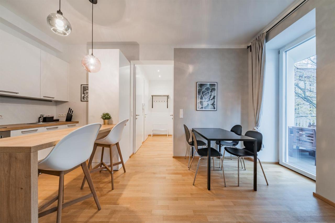 Easy Flat Molino Apartamento Viena Exterior foto