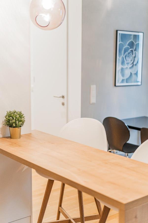 Easy Flat Molino Apartamento Viena Exterior foto
