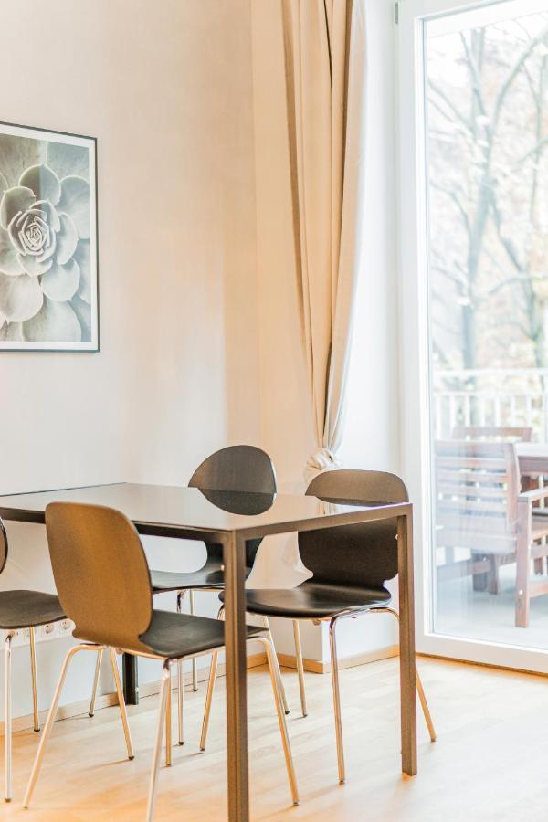 Easy Flat Molino Apartamento Viena Exterior foto
