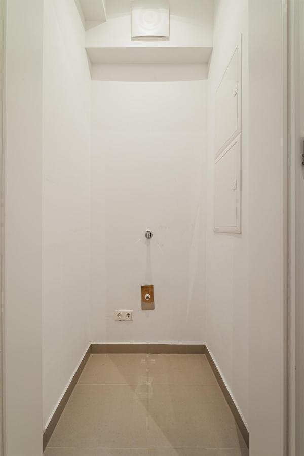 Easy Flat Molino Apartamento Viena Exterior foto