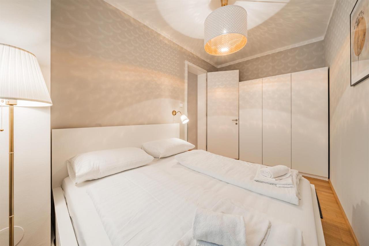 Easy Flat Molino Apartamento Viena Exterior foto