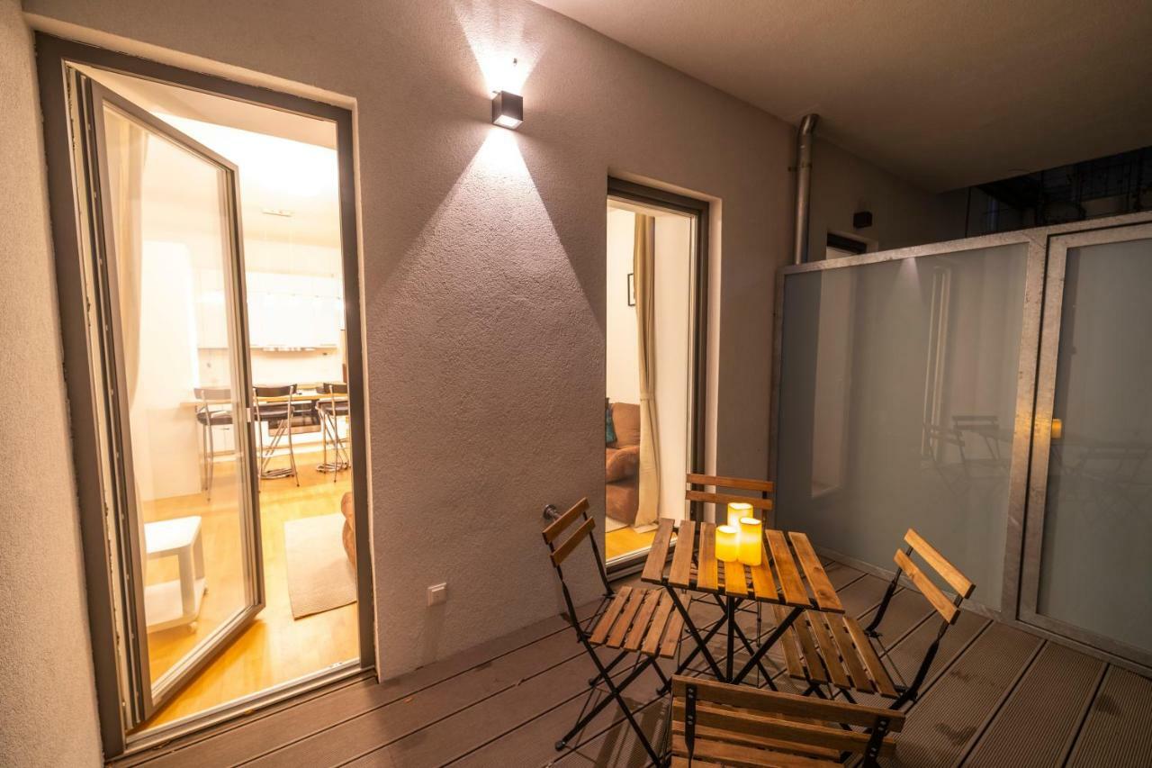 Easy Flat Molino Apartamento Viena Exterior foto