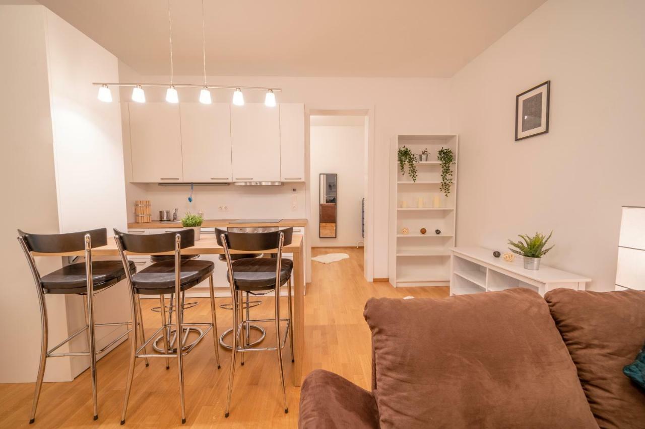 Easy Flat Molino Apartamento Viena Exterior foto