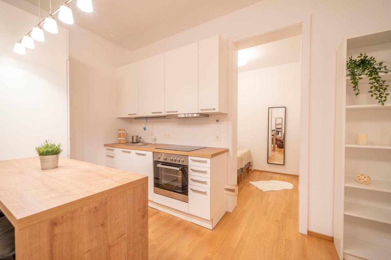 Easy Flat Molino Apartamento Viena Exterior foto
