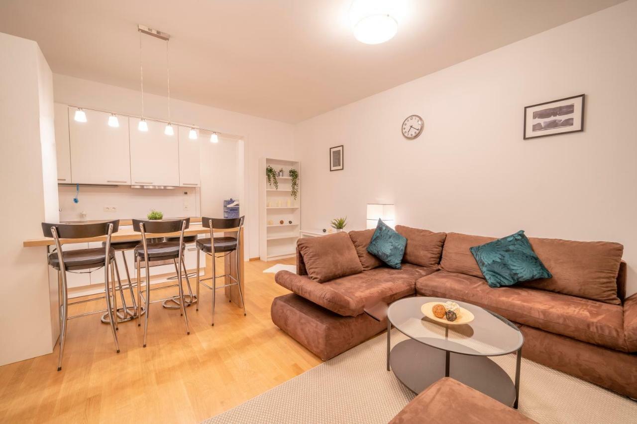 Easy Flat Molino Apartamento Viena Exterior foto