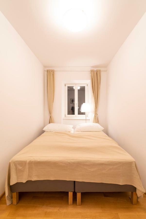 Easy Flat Molino Apartamento Viena Exterior foto