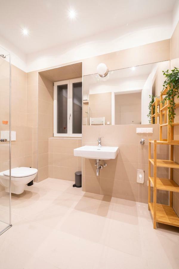 Easy Flat Molino Apartamento Viena Exterior foto