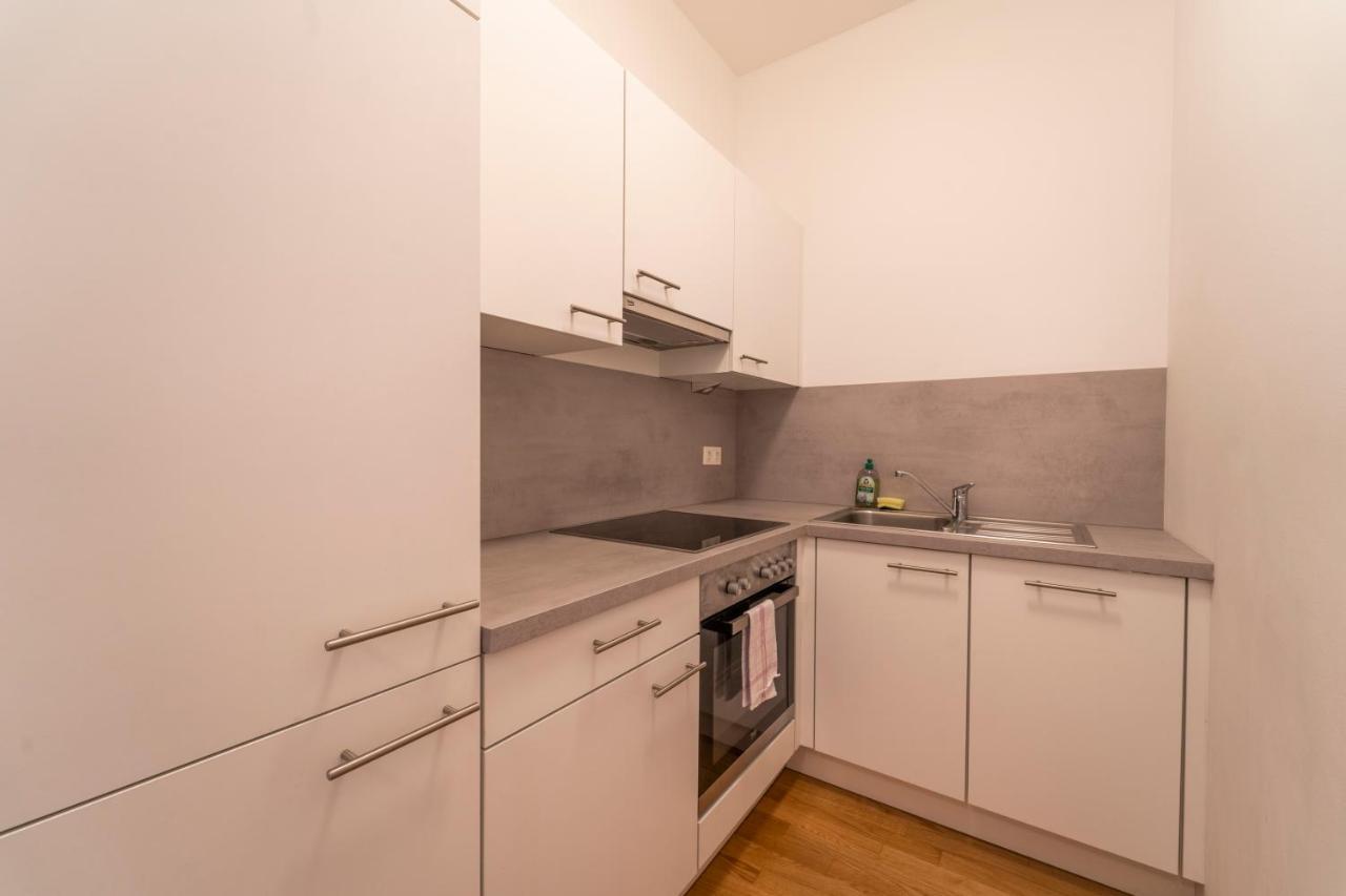 Easy Flat Molino Apartamento Viena Exterior foto