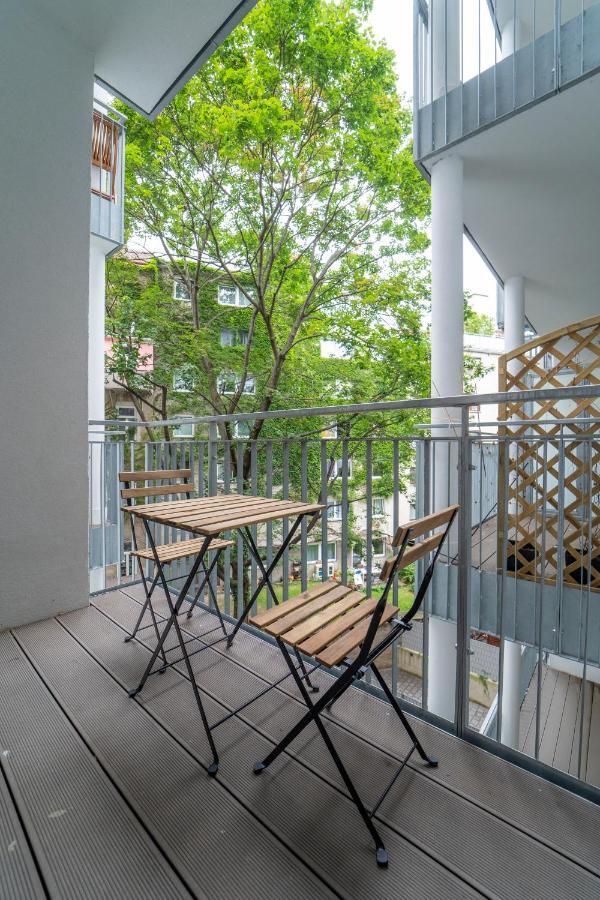 Easy Flat Molino Apartamento Viena Exterior foto