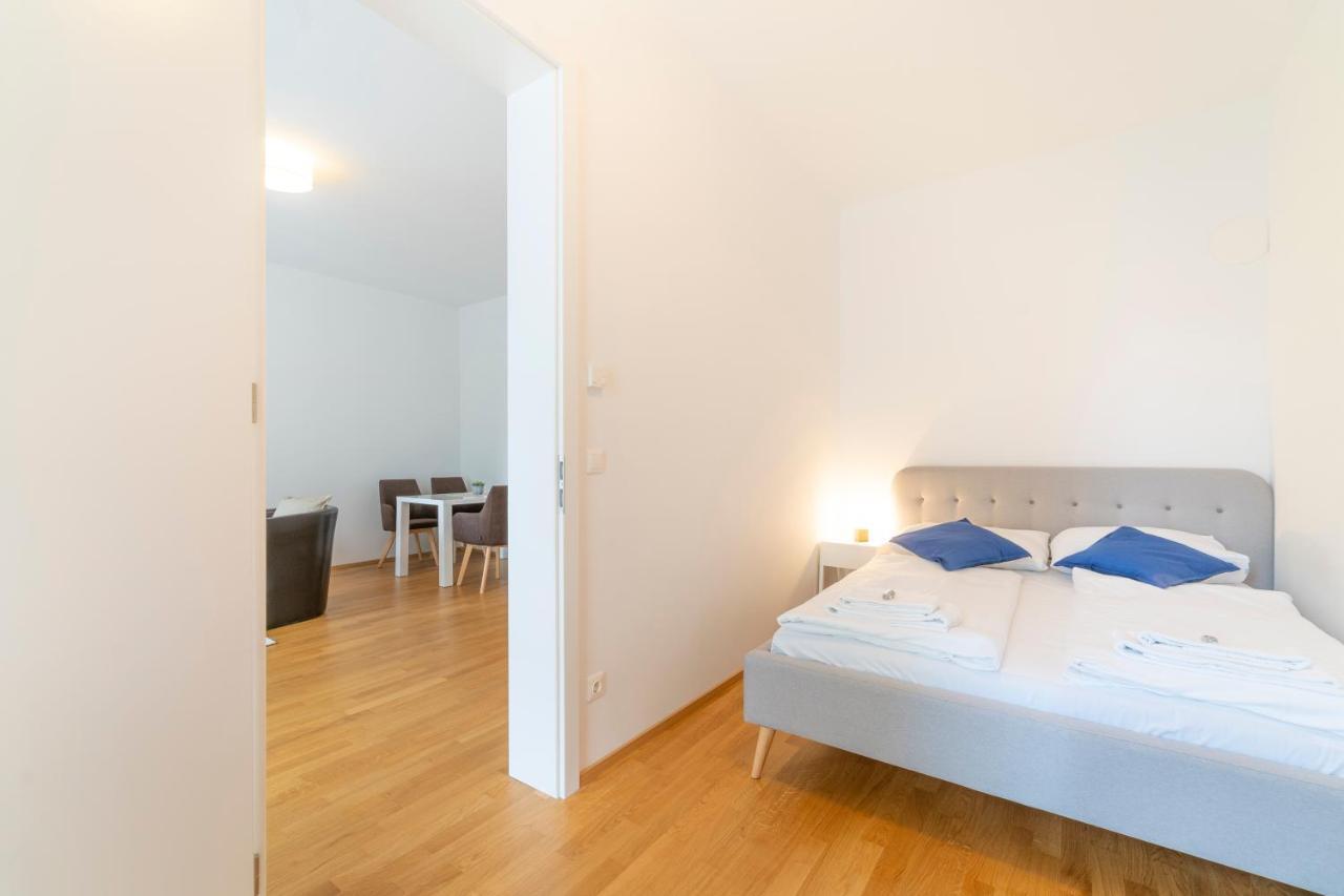 Easy Flat Molino Apartamento Viena Exterior foto